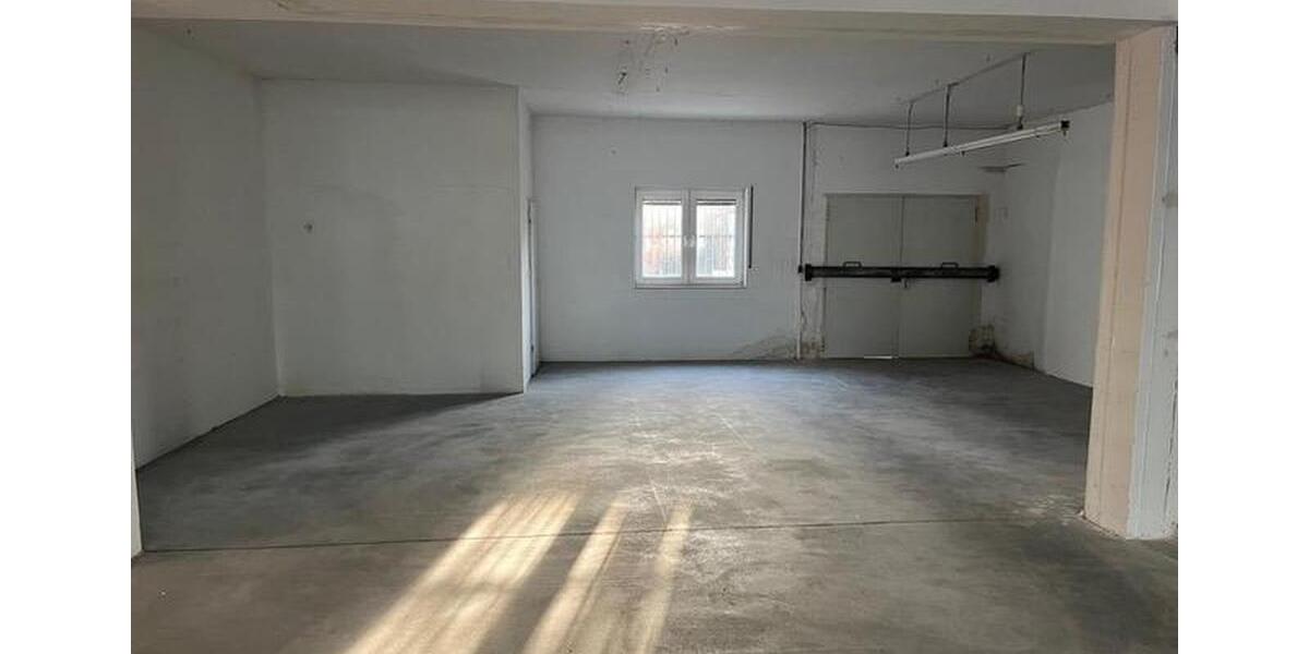 Gewerbeobjekt Leverkusen Bürrig - 2.200&euro; | Angebot:25348936