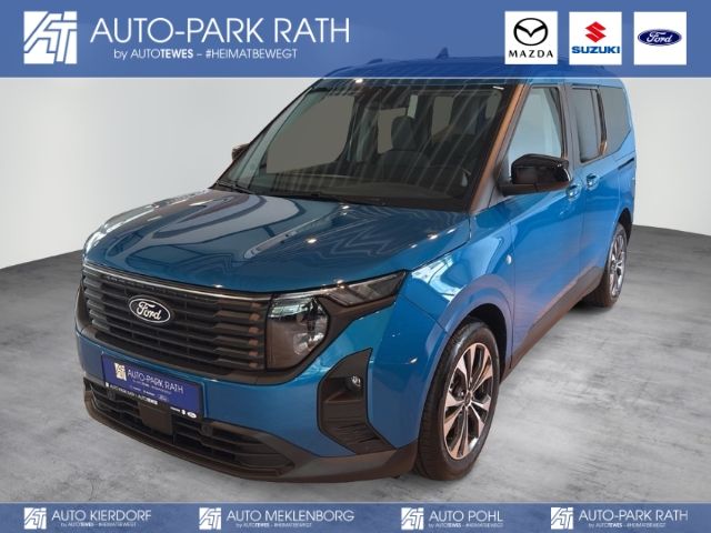 Ford Tourneo Courier 2.500 km 28.990 &euro; Düsseldorf 40472