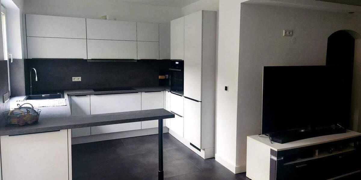 Etagenwohnung Hilden Kalstert - 3 Zimmer, 127 m&sup2;, 359.500&euro; | Angebot:25666296