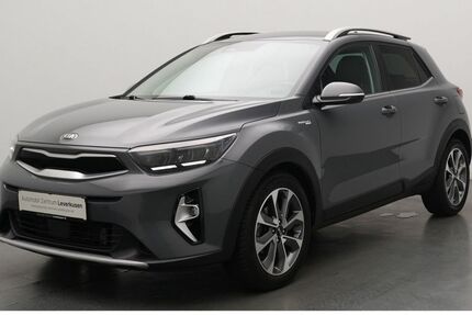 Kia Stonic 42.950 km 15.980 &euro; Leverkusen 51379