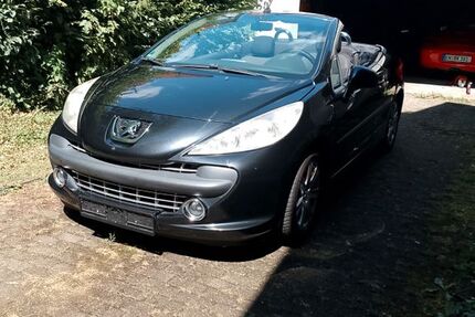 Peugeot 207 195.000 km 1.750 &euro; Ennepetal 58256