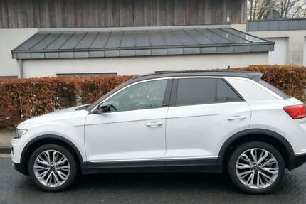 VW T-Roc 86.000 km 19.700 € Remscheid 42899