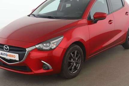 Mazda 2 78.590 km 11.890 € Köln 50739