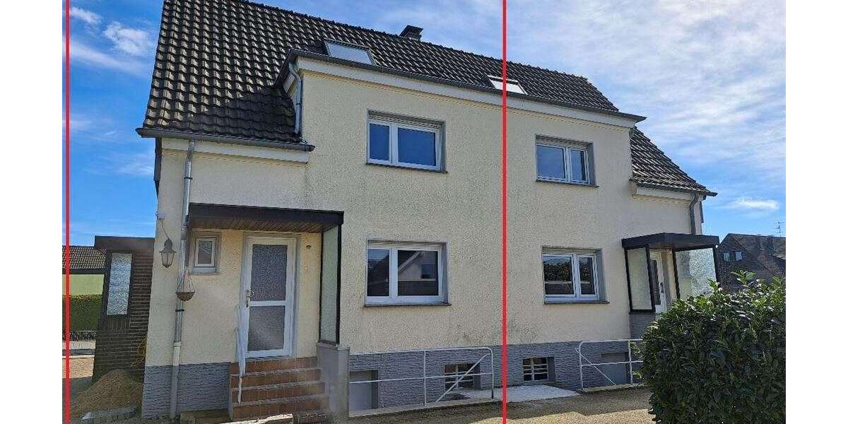 Einfamilienhaus Odenthal - 4 Zimmer, 85 m&sup2;, 1.180&euro; | Angebot:26617566