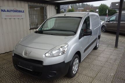Peugeot Partner 67.000 km 6.950 &euro; Langenfeld 40764