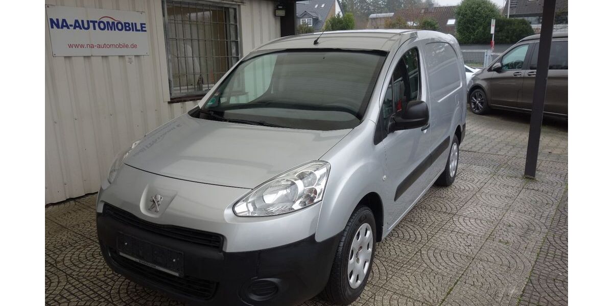 Peugeot Partner 67.000 km 6.950 &euro; Langenfeld 40764