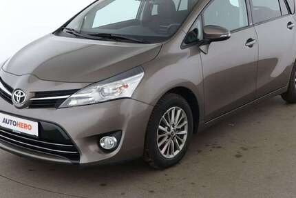 Toyota Verso 65.097 km 13.820 &euro; Köln 50739