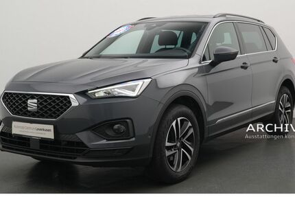 Seat Tarraco 73.586 km 26.988 &euro; Leverkusen 51379