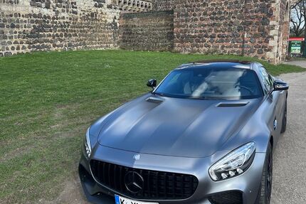 Mercedes-Benz AMG GT 38.782 km 79.900 &euro; Köln 50767