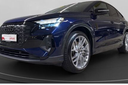 Audi Q4 e-tron 10.755 km 43.990 &euro; Köln 50968