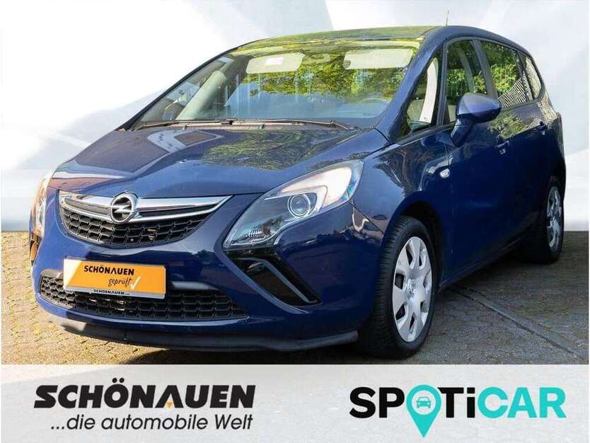 Zafira