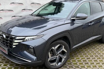 Hyundai TUCSON 100.000 km 21.888 &euro; Köln 50767