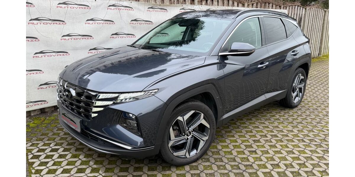 Hyundai TUCSON 100.000 km 21.888 &euro; Köln 50767