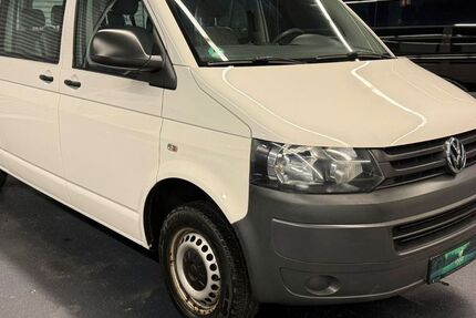 VW T5 Transporter 265.000 km 9.950 &euro; Hilden 40721
