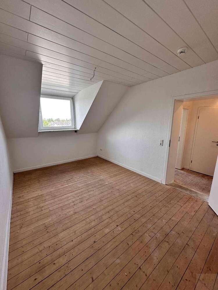 Wohnung zum Mieten in Düsseldorf 625 € 48 m²