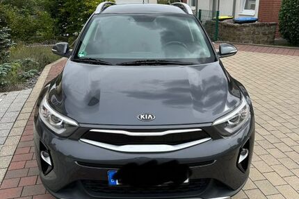 Kia Stonic 90.000 km 11.500 &euro; Ennepetal 58256