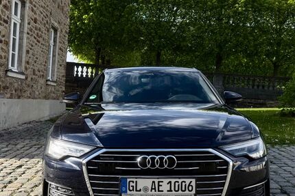 Audi A6 140.000 km 29.990 &euro; Bergisch Gladbach 51429