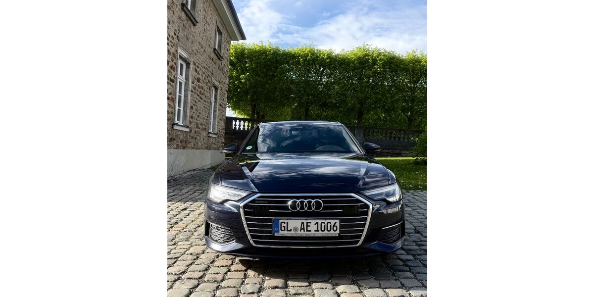Audi A6 140.000 km 29.990 &euro; Bergisch Gladbach 51429