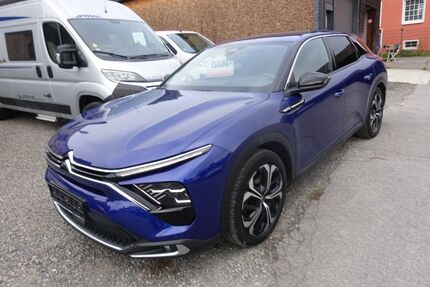 Citroen C5 X 62.000 km 26.690 € Bergisch Gladbach 51465