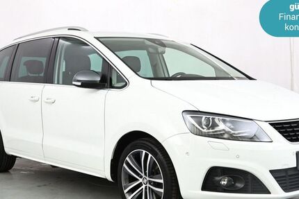 Seat Alhambra 74.834 km 30.990 &euro; Wuppertal 42287