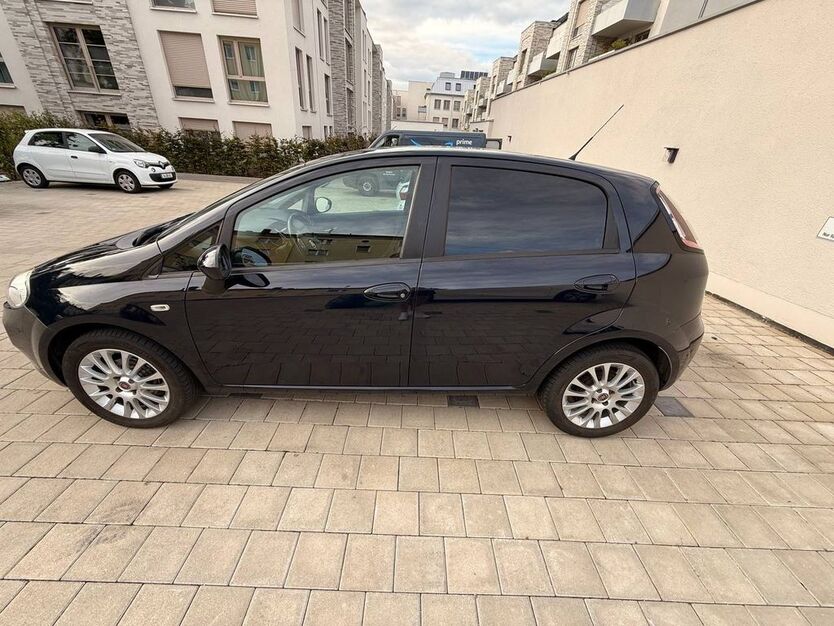 Punto