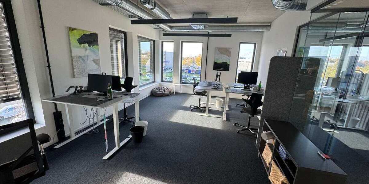 Gewerbeobjekt Leverkusen Opladen - 5.000&euro; | Angebot:26668375