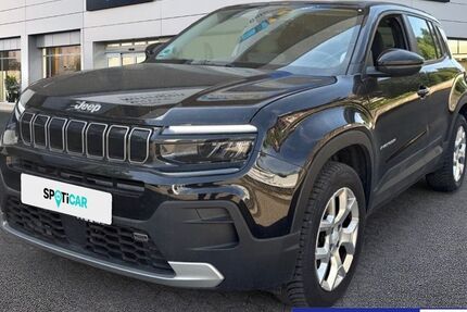 Jeep Avenger 23.816 km 16.980 &euro; Ratingen 40878