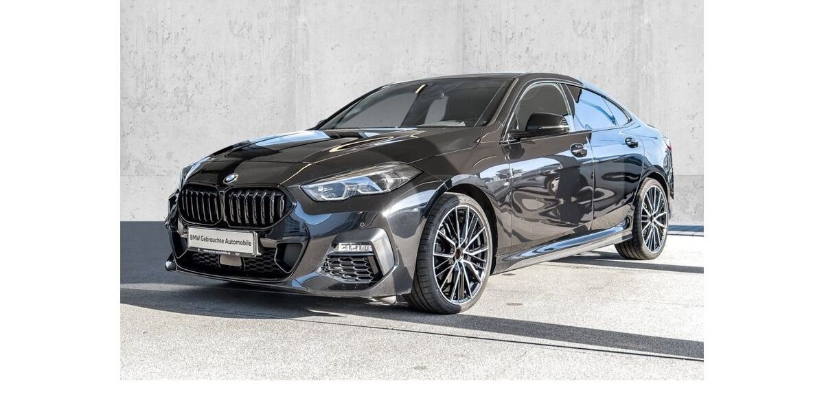 BMW 218 Gran Coupé 62.285 km 25.690 &euro; Velbert 42553