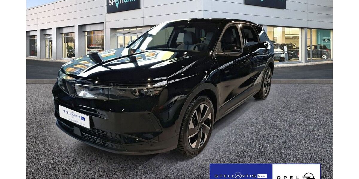 Opel Grandland (X) 13.490 km 27.880 &euro; Köln 50933