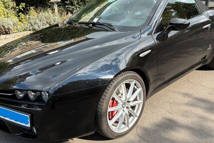 Alfa Romeo Spider 93.057 km 18.490 &euro; Düsseldorf 40213