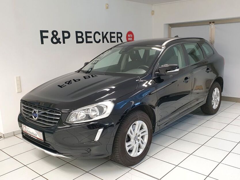 Volvo XC60 144.892 km 16.250 € Wuppertal 42275