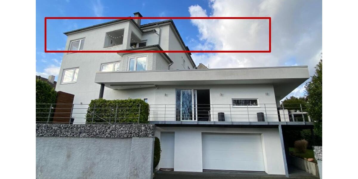 Etagenwohnung Solingen Aufderhöhe - 3 Zimmer, 85 m&sup2;, 1.050&euro; | Angebot:24886226