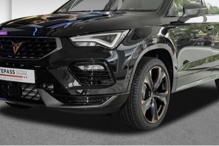 Cupra Ateca 9.999 km 39.499 &euro; Gevelsberg 58285