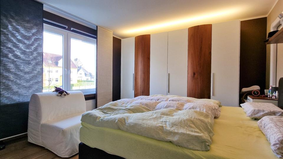 Etagenwohnung Ratingen Hösel - 2 Zimmer, 73 m&sup2;, 1.060&euro; | Angebot:24717310