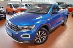 VW T-Roc Active Cabrio 1.5 TSI ACC Navi PDC SHZ 23.625 km 22.970 &euro; HAAN 42781