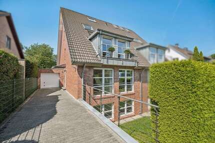 Haus Ratingen-Hösel Hösel - 8 Zimmer, 233 m&sup2;, 850.000&euro; | Angebot:27291456