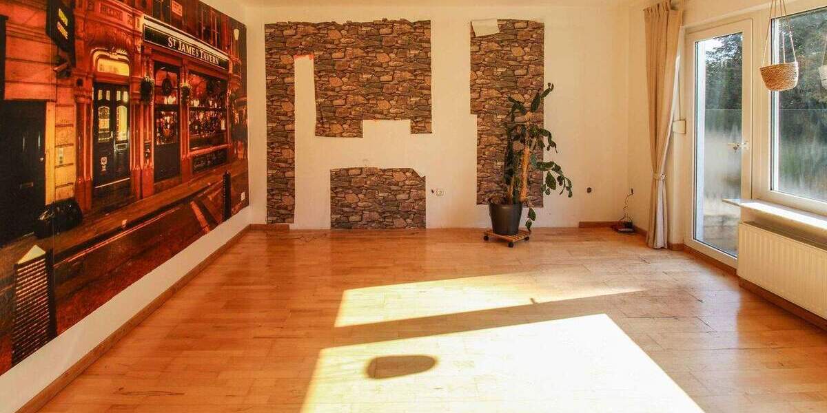 Einfamilienhaus Radevormwald Herbeck - 5 Zimmer, 164 m&sup2;, 379.000&euro; | Angebot:24825171