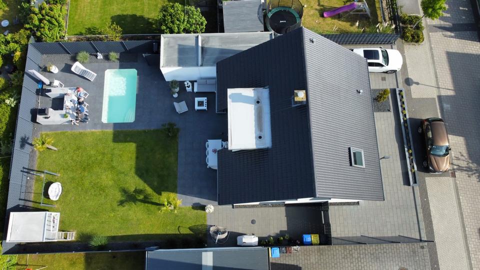 Einfamilienhaus Overath - 5 Zimmer, 140 m&sup2;, 750.000&euro; | Angebot:25985204