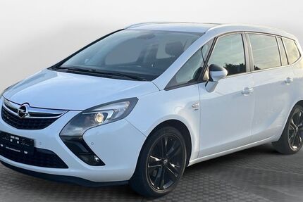 Opel Zafira 139.286 km 9.900 &euro; Dormagen 41540