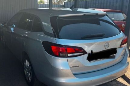 Opel Astra 219.900 km 4.950 &euro; Wuppertal 42369