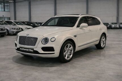 Bentley Bentayga 78.616 km 79.950 &euro; Köln 50674
