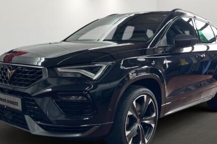 Cupra Ateca 30.842 km 33.450 € Velbert 42553