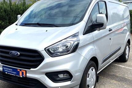 Ford Transit Custom 78.017 km 18.998 &euro; Düsseldorf 40589