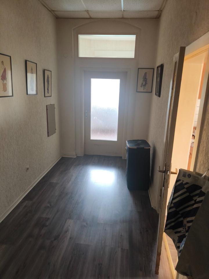 Raus aufs Land? Ab an die Ostsee - 50 J.+, 2 Zi. Whg. zimmer