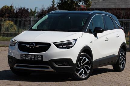 Opel Crossland (X) 53.000 km 10.900 € Hagen 58119