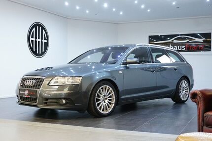 Audi A6 266.308 km 6.997 € Remscheid-Lüttringhausen 42899