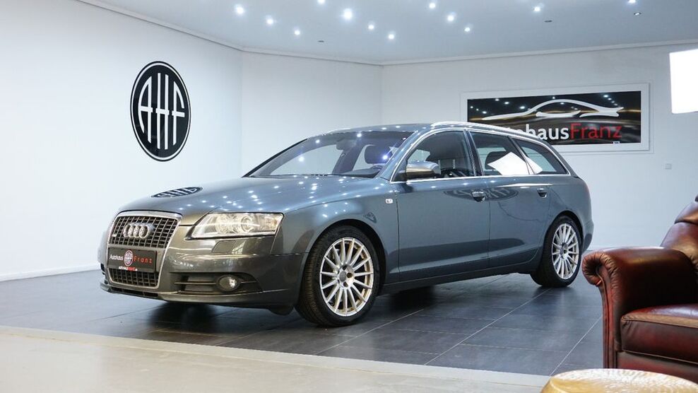Audi A6 266.308 km 6.997 € Remscheid-Lüttringhausen 42899