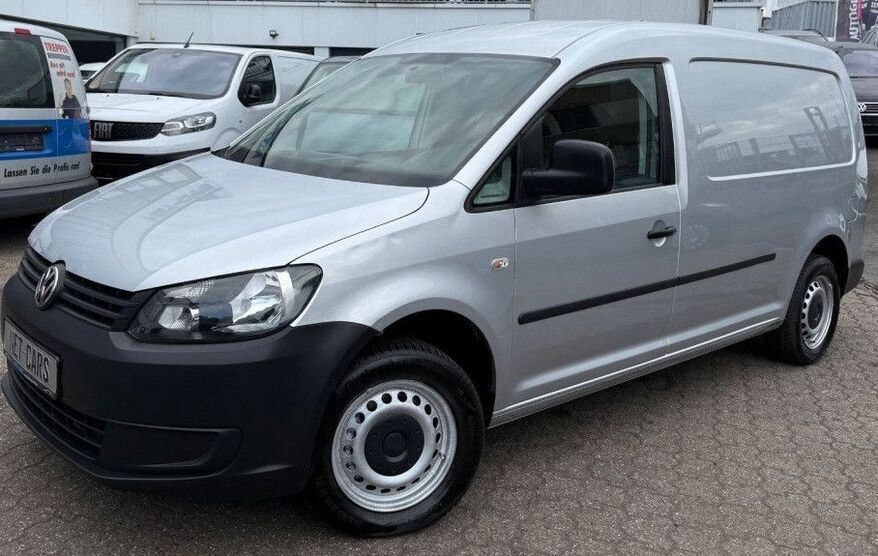 VW Caddy Maxi 186.688 km 8.950 € Hilden (bei Düsseldorf) 40721
