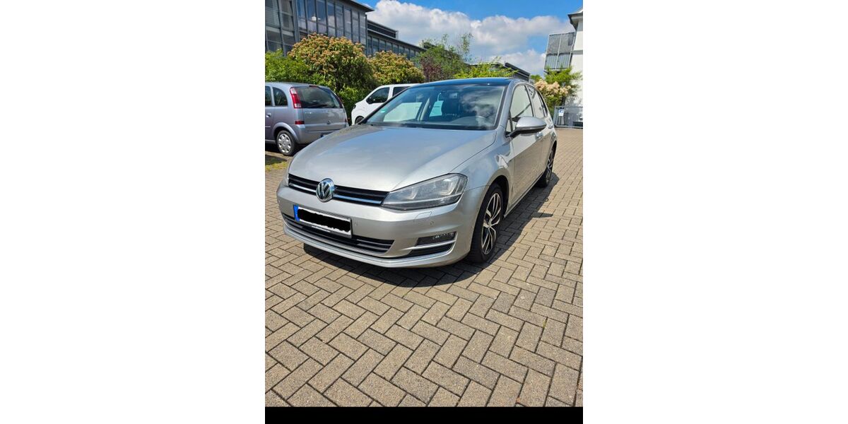 VW Golf 224.000 km 8.799 &euro; Langenfeld 40764