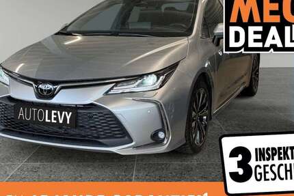 Toyota Corolla 16.716 km 22.970 &euro; Köln 50825
